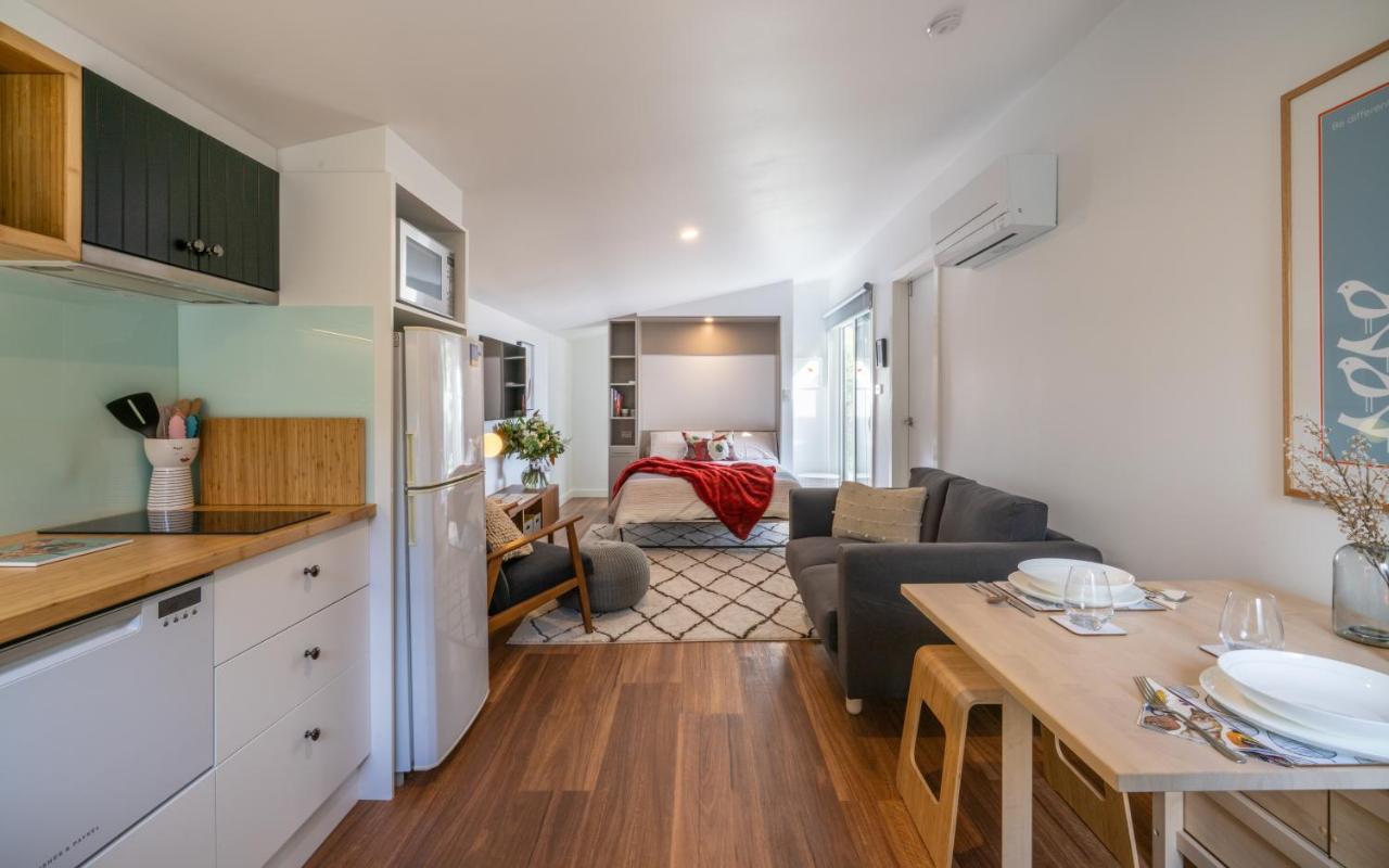 Soul Vie Stay Launceston Exterior photo
