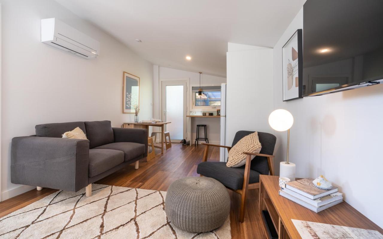 Soul Vie Stay Launceston Exterior photo