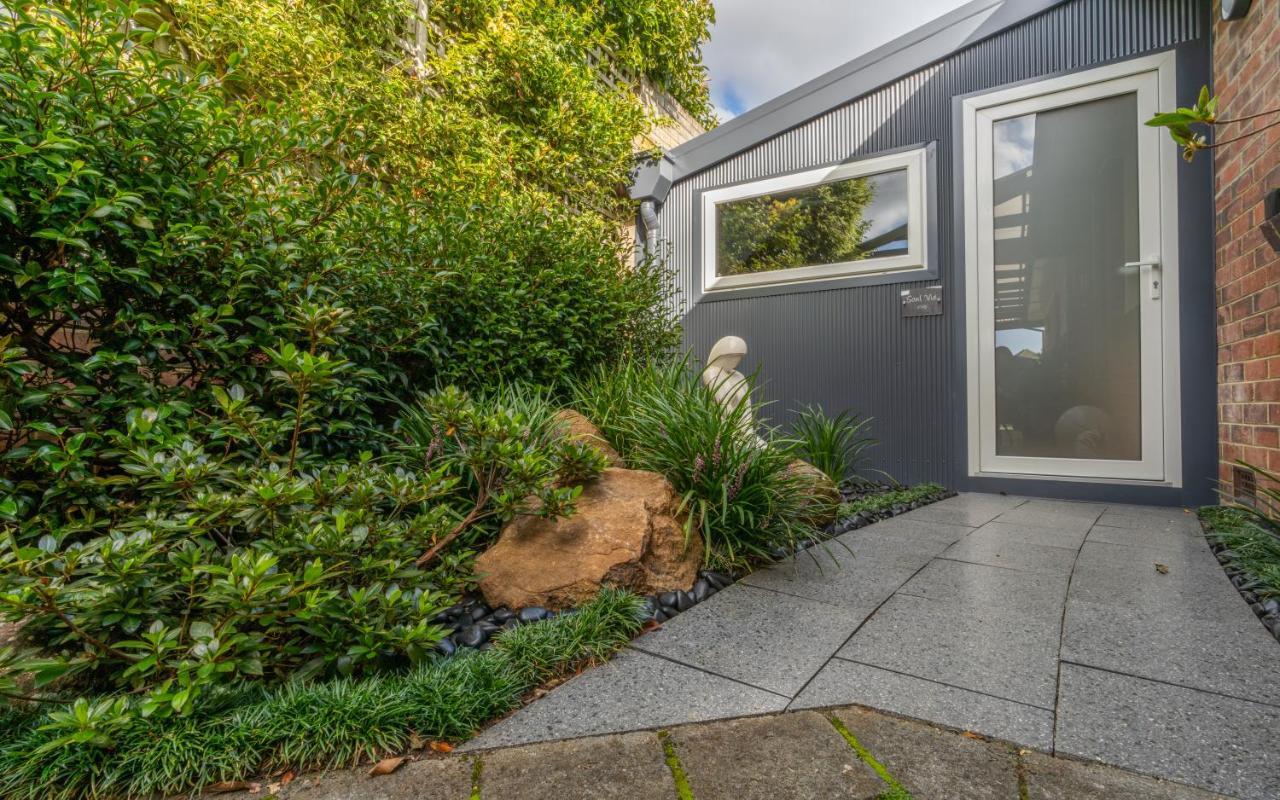 Soul Vie Stay Launceston Exterior photo