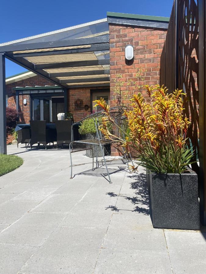 Soul Vie Stay Launceston Exterior photo